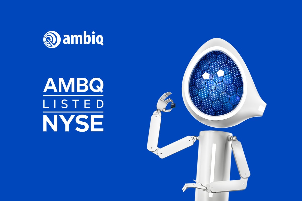 AMBIQ MICRO INC- ANNOUNCES FILING OF REGISTRATION STATEMENT FOR PROPOSED INITIAL PUBLIC OFFERING - 1200x800-jpg
