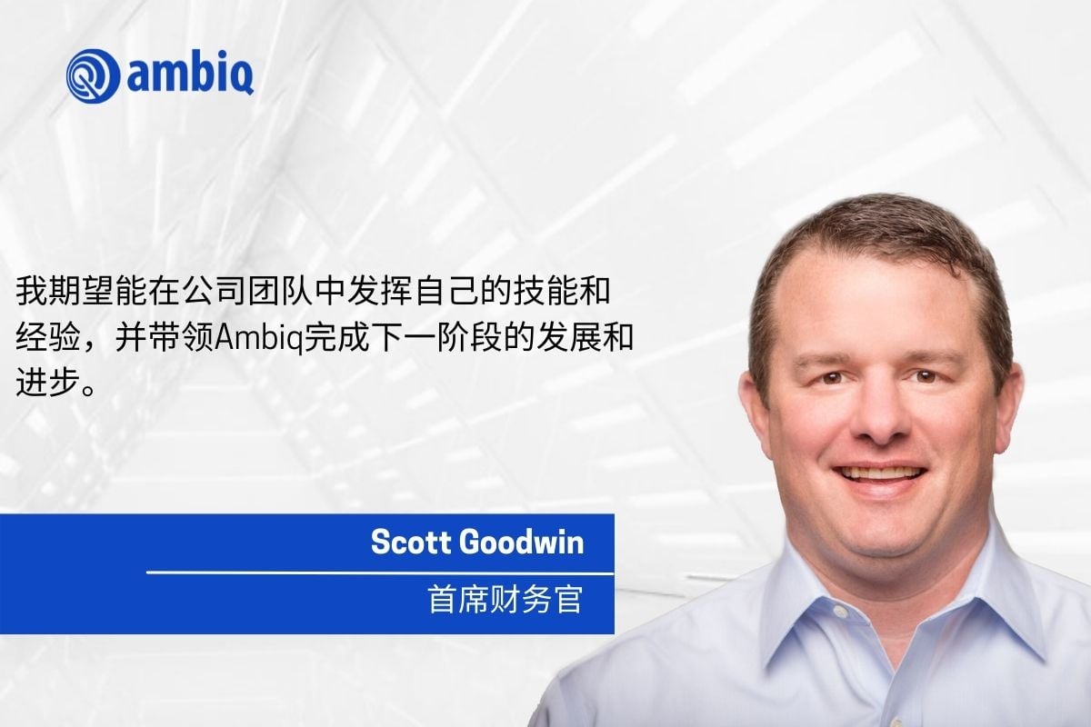 Scott Goodwin - Simplified Chinese - Facebook